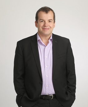 Andreas Creutz Berater für Spritzgussunternehmen